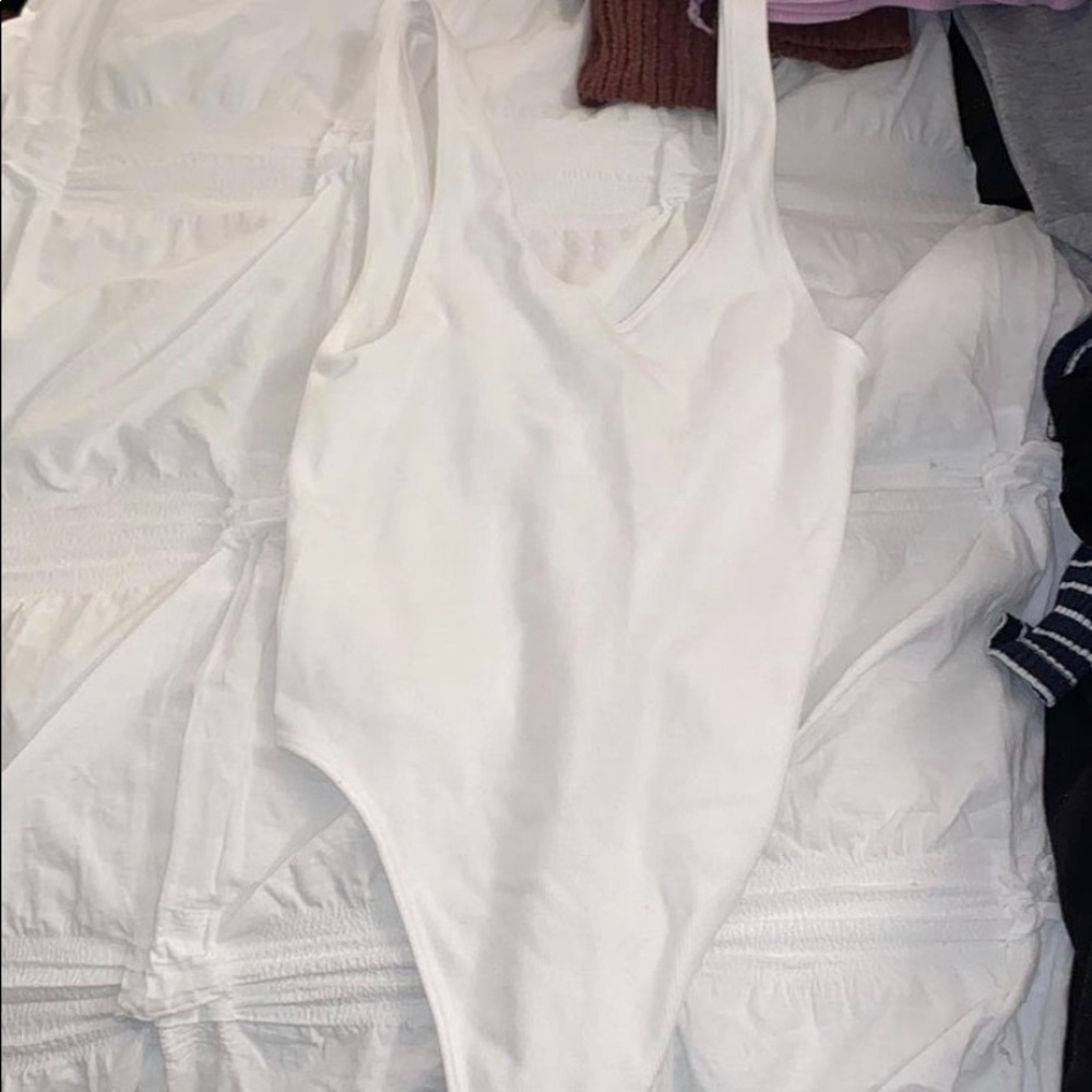 Bodysuit